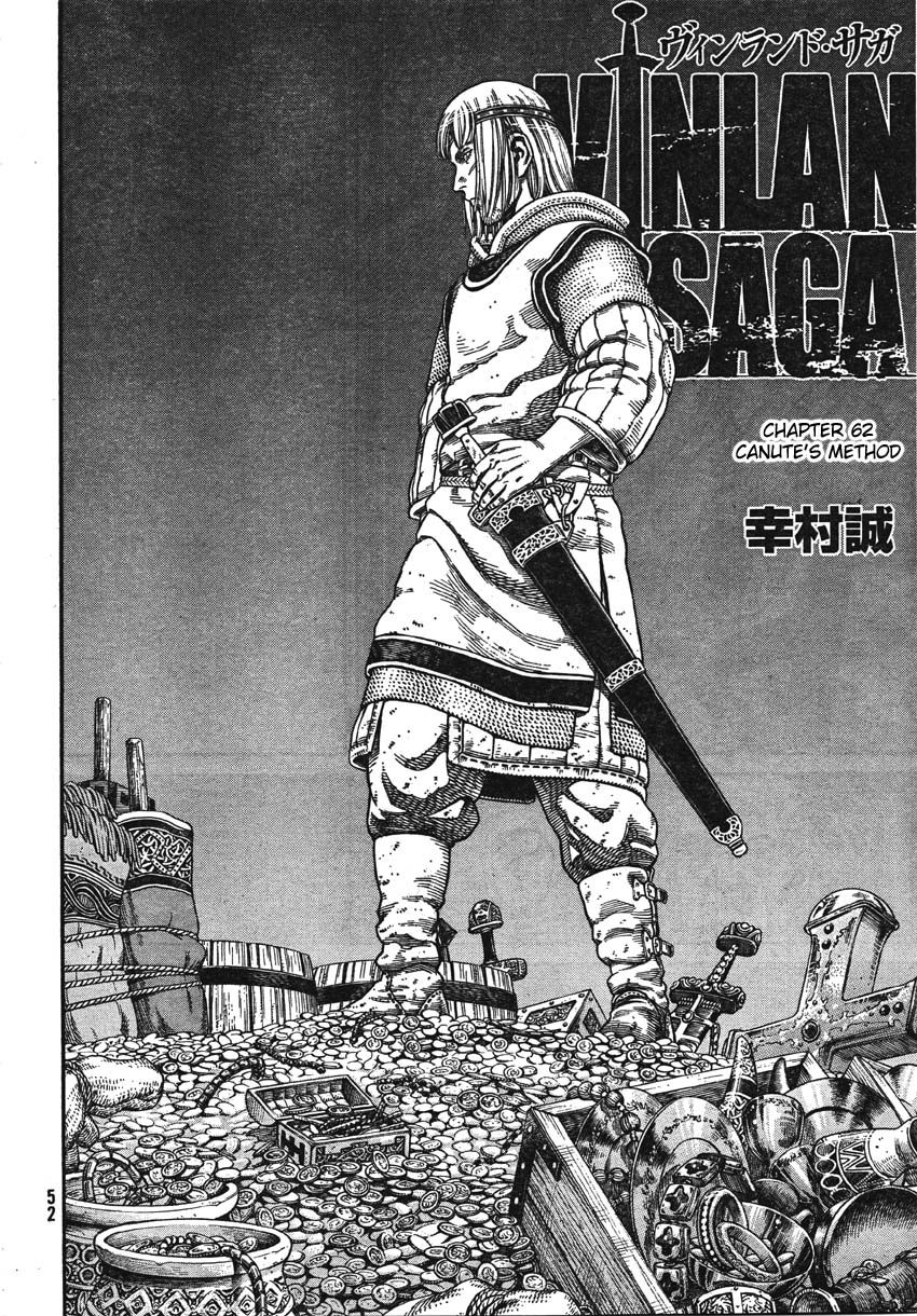 Vinland Saga Chapter 62 2